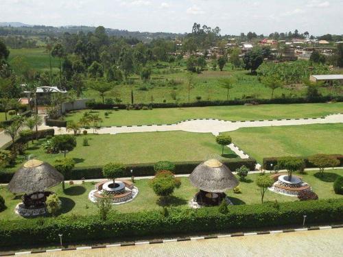 Hotel Asamar Country Resort