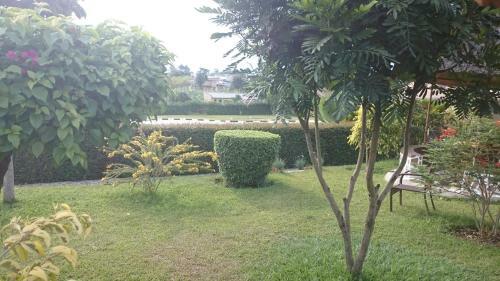 Hotel Asamar Country Resort