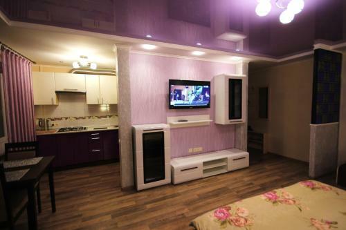 Apart Studion In City Center