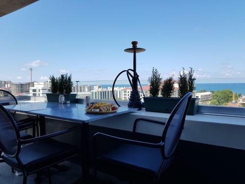 Kuhla Boutique Suite Hotel