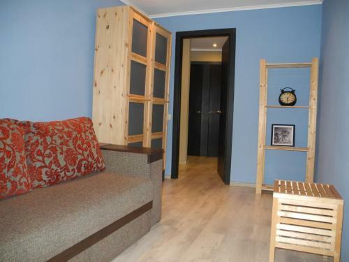 Apartment Doba In Ua Chelyuskina