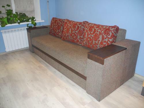 Apartment Doba In Ua Chelyuskina