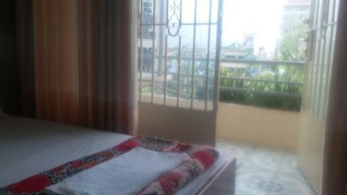 Susi Nguyen Hotel