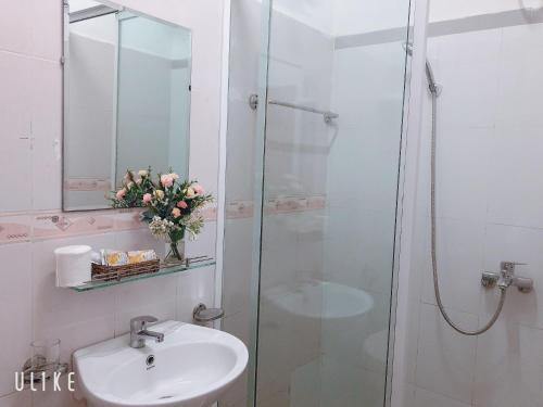 Apartamento Flower Homestay
