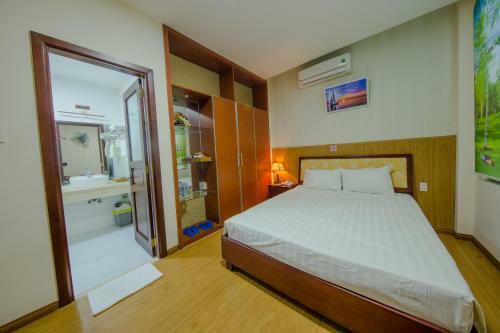 Hung Tuyen Hotel