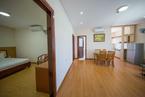 Hung Tuyen Hotel
