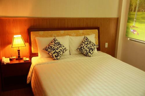 Hung Tuyen Hotel
