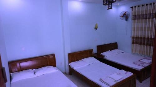 Thanh Van Hostel