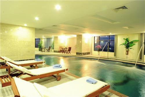 Muong Thanh Grand Hanoi Hotel