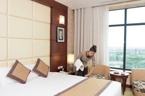 Muong Thanh Grand Hanoi Hotel
