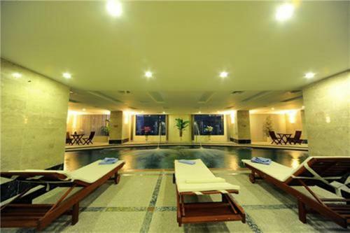 Muong Thanh Grand Hanoi Hotel