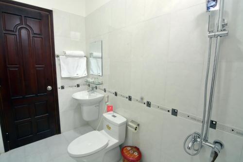 Hotel Redrose Villa