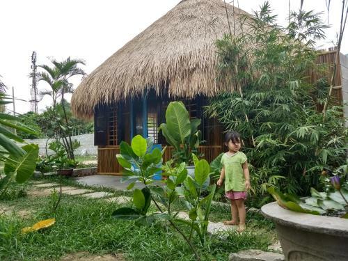 Ha My Seaside Hoi An Homestay