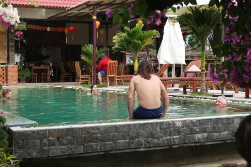 Hotel Pastorale Villas