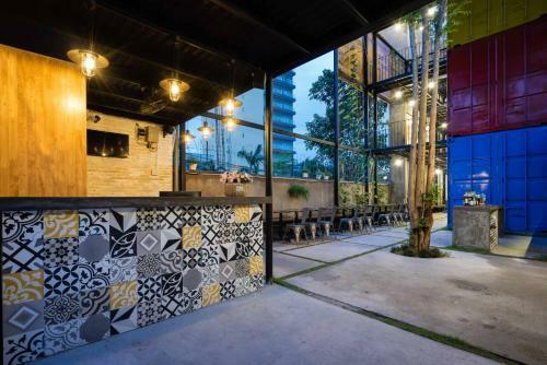 Ccasa Hostel