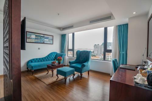 Cicilia Hotels & Spa Nha Trang