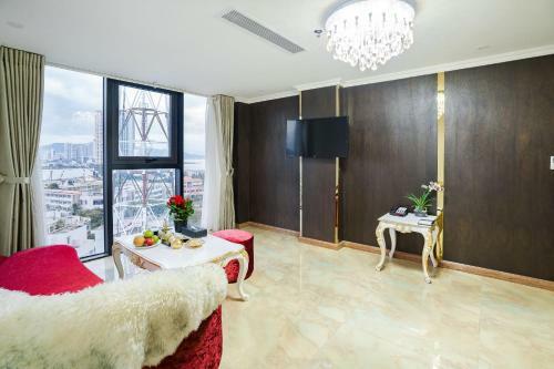 Cicilia Hotels & Spa Nha Trang