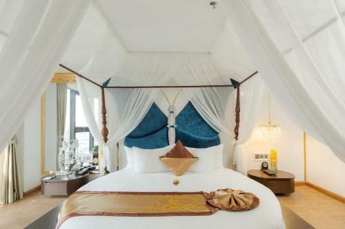 Cicilia Hotels & Spa Nha Trang