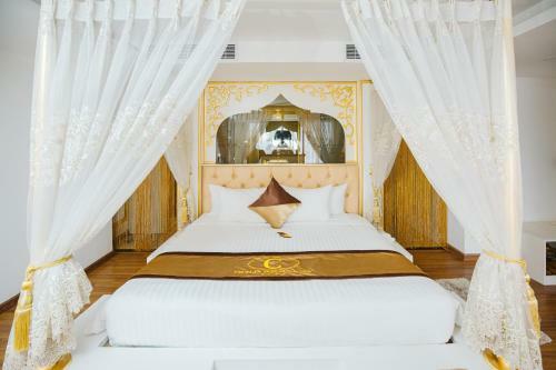 Cicilia Hotels & Spa Nha Trang