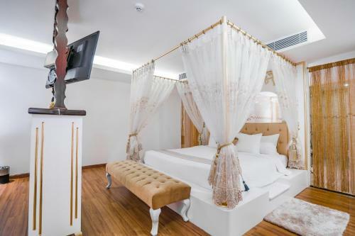 Cicilia Hotels & Spa Nha Trang