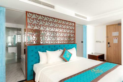 Cicilia Hotels & Spa Nha Trang