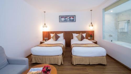 Cicilia Hotels & Spa Nha Trang