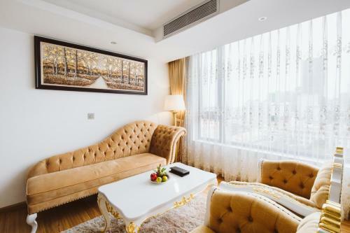 Cicilia Hotels & Spa Nha Trang