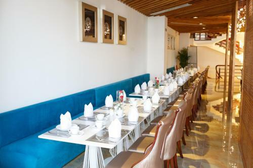 Cicilia Hotels & Spa Nha Trang