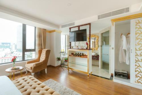 Cicilia Hotels & Spa Nha Trang