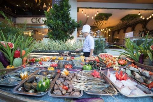 Cicilia Hotels & Spa Nha Trang