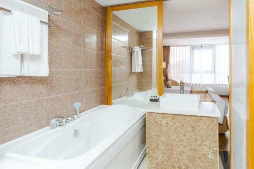 Cicilia Hotels & Spa Nha Trang