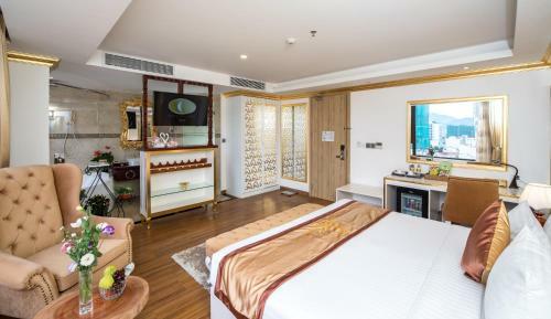 Cicilia Hotels & Spa Nha Trang