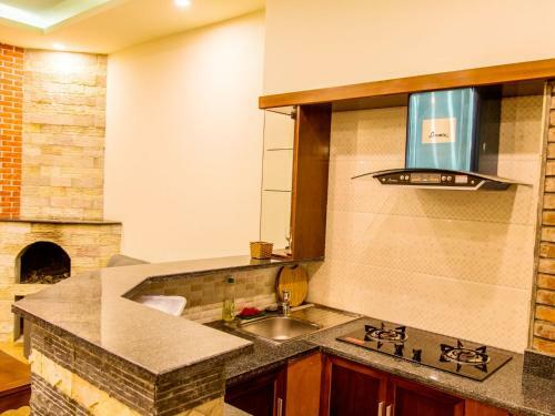 Sapa Family House Hotel
