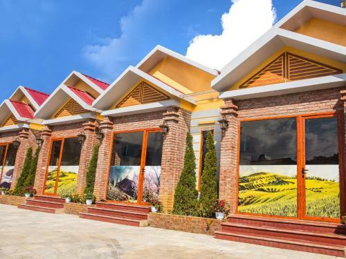 Sapa Family House Hotel