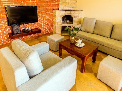 Sapa Family House Hotel