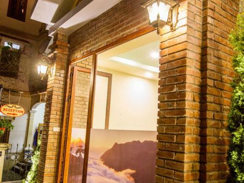 Sapa Family House Hotel