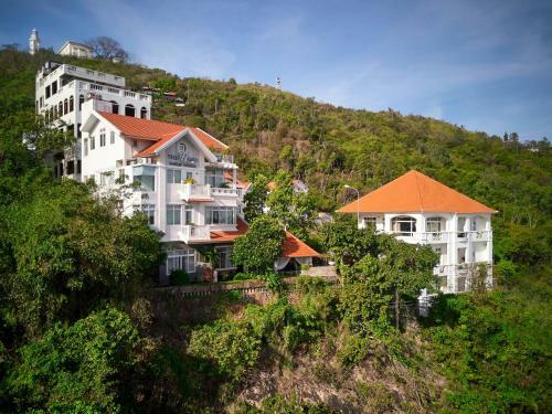 Hotel The Wind Boutique Resort