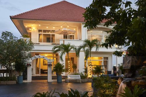 Hotel The Wind Boutique Resort