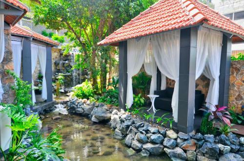 Hotel The Wind Boutique Resort
