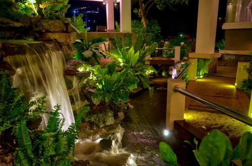 Hotel The Wind Boutique Resort