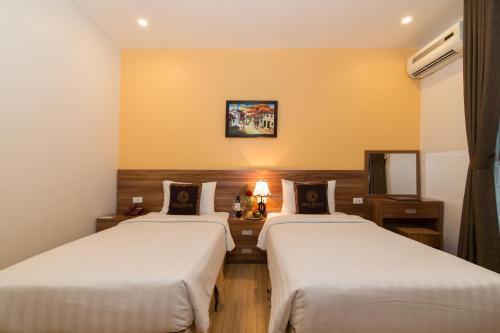 Casabella Hotel