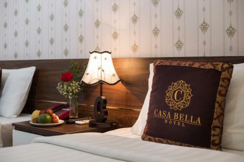 Casabella Hotel