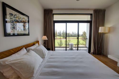 Montgomerie Links Hotel & Villas