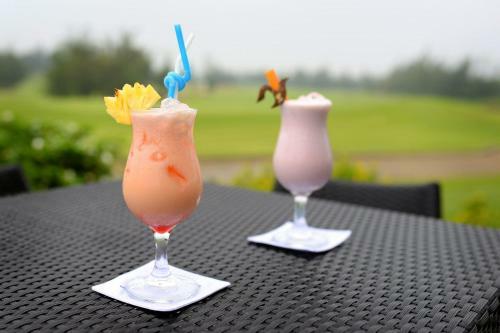 Montgomerie Links Hotel & Villas