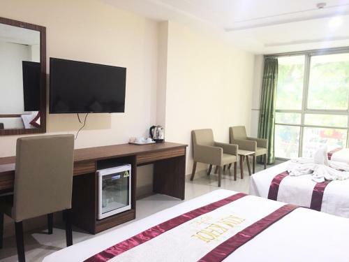 Kim Khoi Hotel