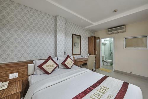 Kim Khoi Hotel