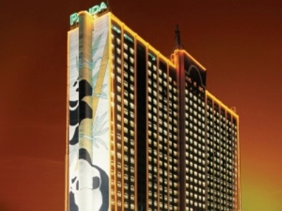 Hotel Panda