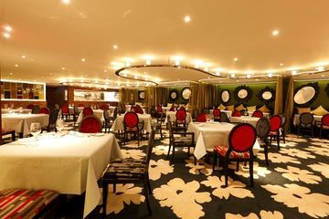 Hotel Panda
