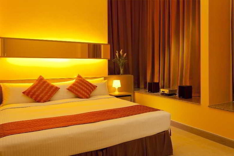 Hotel Rambler Oasis