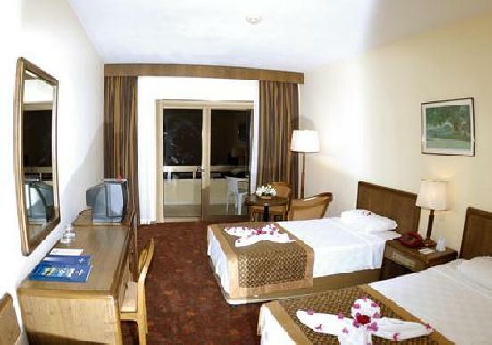 Hotel Ozkaymak Incekum Alanya